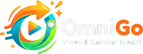 OmniGo — Video & Gambar Kreatif